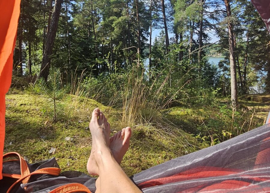 UGC sisältöä, matkailu